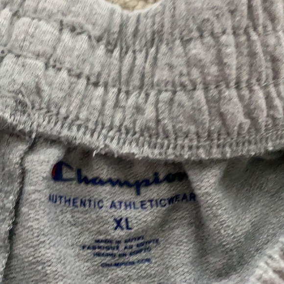 Champion Sweatpants - Picture 4 of 5